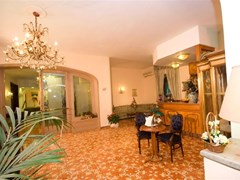 Parcoverde Hotel - photo 7