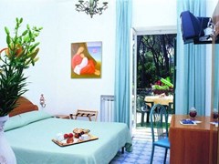Parcoverde Hotel - photo 18