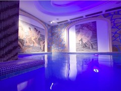 Parcoverde Hotel - photo 13