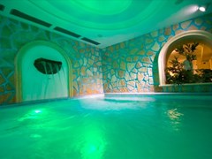 Parcoverde Hotel - photo 12