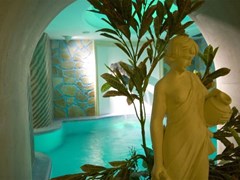 Parcoverde Hotel - photo 14