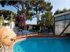 Parcoverde Hotel - photo 21