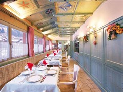 Gran Chalet Soreghes Hotel & Club - photo 1