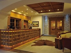 Sporthotel Romantic Plaza - photo 1
