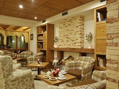 Sporthotel Romantic Plaza - photo 2