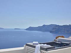 La Maltese Oia Luxury Suites - photo 2