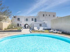 La Maltese Oia Luxury Suites - photo 3