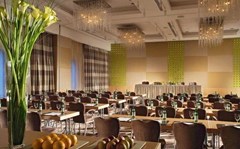 Swissotel Krasnye Holmy: Conferences - photo 1
