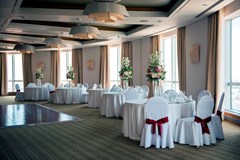 Swissotel Krasnye Holmy: Conferences - photo 4