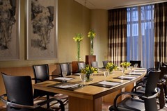Swissotel Krasnye Holmy: Conferences - photo 8