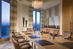 Swissotel Krasnye Holmy: Conferences - photo 11