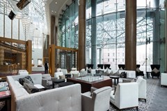 Swissotel Krasnye Holmy: Lobby - photo 6