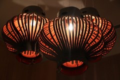 Swissotel Krasnye Holmy: Restaurant - photo 10