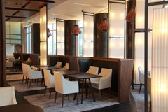 Swissotel Krasnye Holmy: Restaurant - photo 12