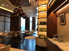 Swissotel Krasnye Holmy: Restaurant - photo 13