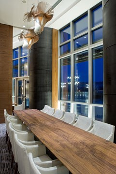 Swissotel Krasnye Holmy: Restaurant - photo 14