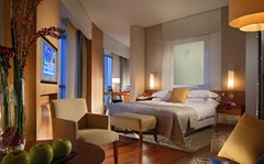 Swissotel Krasnye Holmy: Room DOUBLE SINGLE USE CLUB CITY VIEW - photo 16