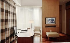 Swissotel Krasnye Holmy: Room SUITE STANDARD - photo 17