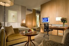 Swissotel Krasnye Holmy: Room DOUBLE CLUB - photo 19