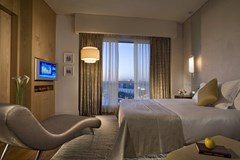 Swissotel Krasnye Holmy: Room SUITE EXECUTIVE - photo 23