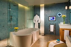Swissotel Krasnye Holmy: Room SUITE PREMIER - photo 25