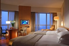 Swissotel Krasnye Holmy: Room TWIN STANDARD - photo 27