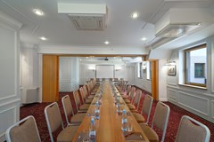 Dostoevsky Hotel: Conferences - photo 14