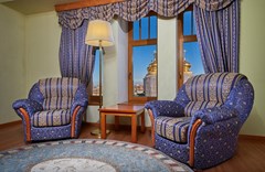 Dostoevsky Hotel: Room SUITE CAPACITY 1 - photo 49