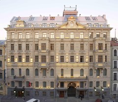 Petro Palace Hotel: General view - photo 58
