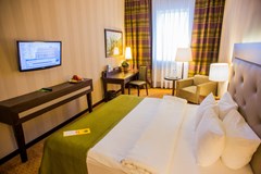 Petro Palace Hotel: Room DOUBLE SINGLE USE EXECUTIVE - photo 24