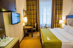 Petro Palace Hotel: Room DOUBLE SINGLE USE SUPERIOR - photo 30