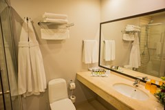 Petro Palace Hotel: Room DOUBLE SUPERIOR - photo 36