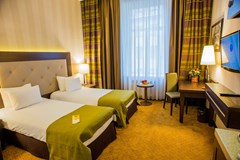 Petro Palace Hotel: Room TWIN SUPERIOR - photo 46