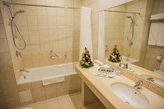 Petro Palace Hotel: Room DOUBLE DELUXE - photo 49