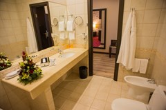 Petro Palace Hotel: Room DOUBLE DELUXE - photo 50
