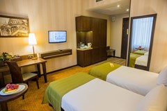 Petro Palace Hotel: Room TWIN EXECUTIVE - photo 53