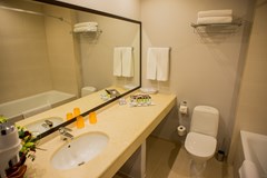 Petro Palace Hotel: Room TWIN EXECUTIVE - photo 54