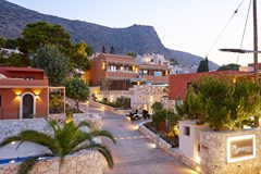 Esperides Crete Resort  - photo 3
