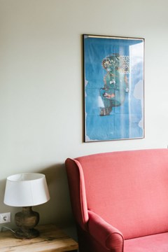 Rooms Hotel Kazbegi - photo 9