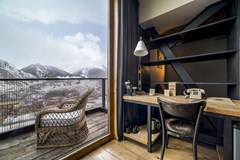 Rooms Hotel Kazbegi - photo 10