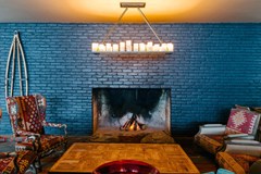 Rooms Hotel Kazbegi - photo 11