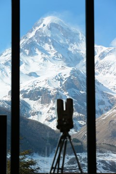 Rooms Hotel Kazbegi - photo 5