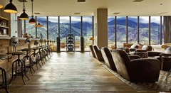 Rooms Hotel Kazbegi - photo 16