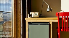 Rooms Hotel Kazbegi - photo 18
