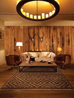 Rooms Hotel Kazbegi - photo 19