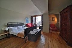 Rooms Hotel Kazbegi - photo 20