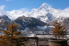 Rooms Hotel Kazbegi - photo 6