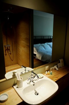 Rooms Hotel Kazbegi - photo 23