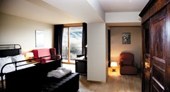 Rooms Hotel Kazbegi - photo 24