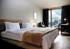 Rooms Hotel Kazbegi - photo 25